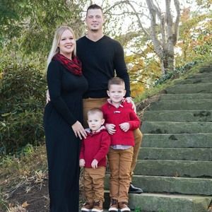 Meet your Posher, Christina